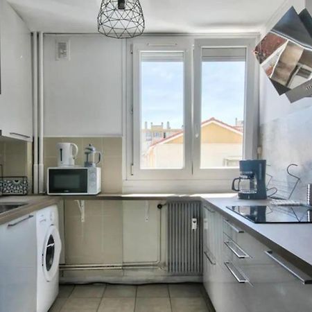 Grand Et Beau T5 Spacieux Saint-Etienne  Esterno foto